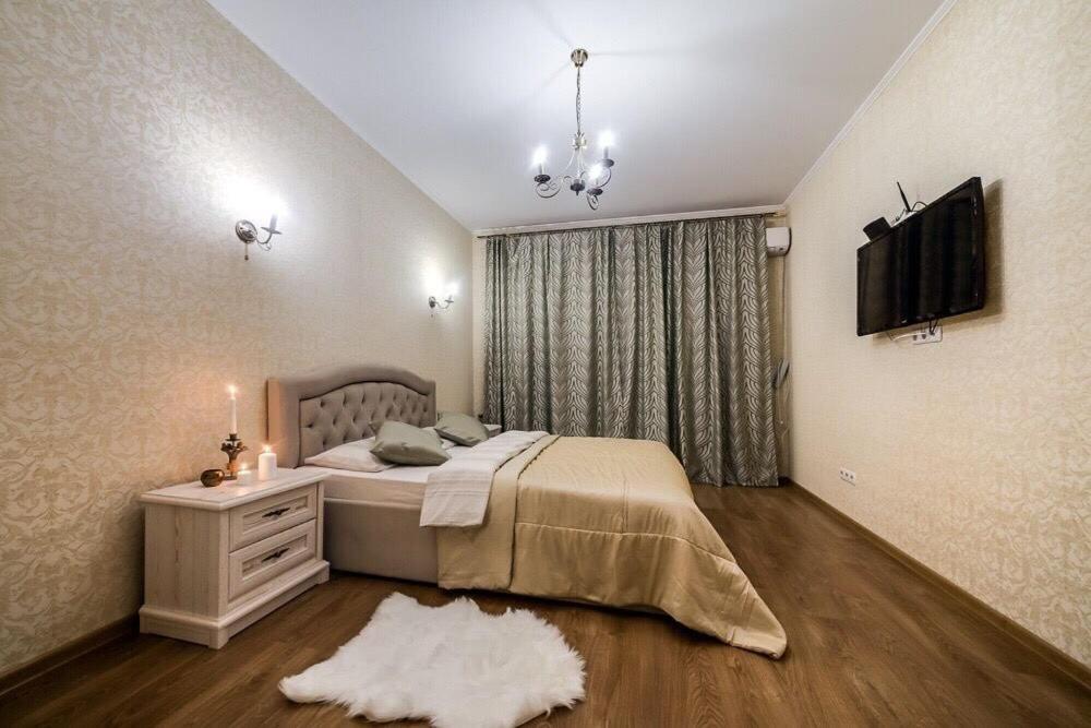 Lviv Lux apartments головне фото
