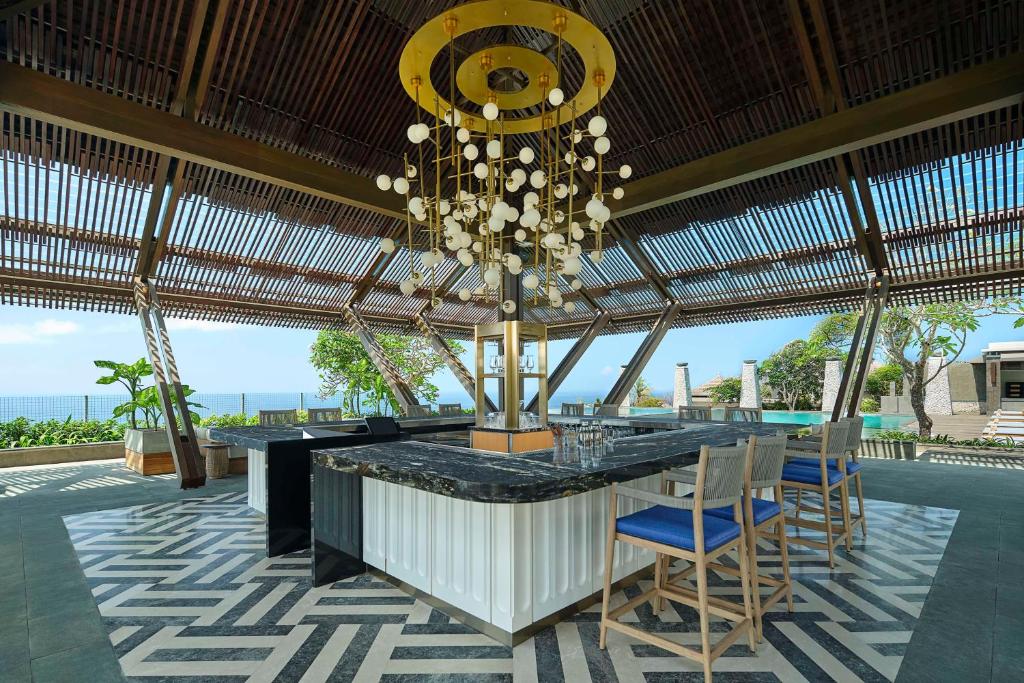 Fotografie z fotogalerie ubytování Umana Bali, LXR Hotels & Resorts by Hilton v destinaci Uluwatu