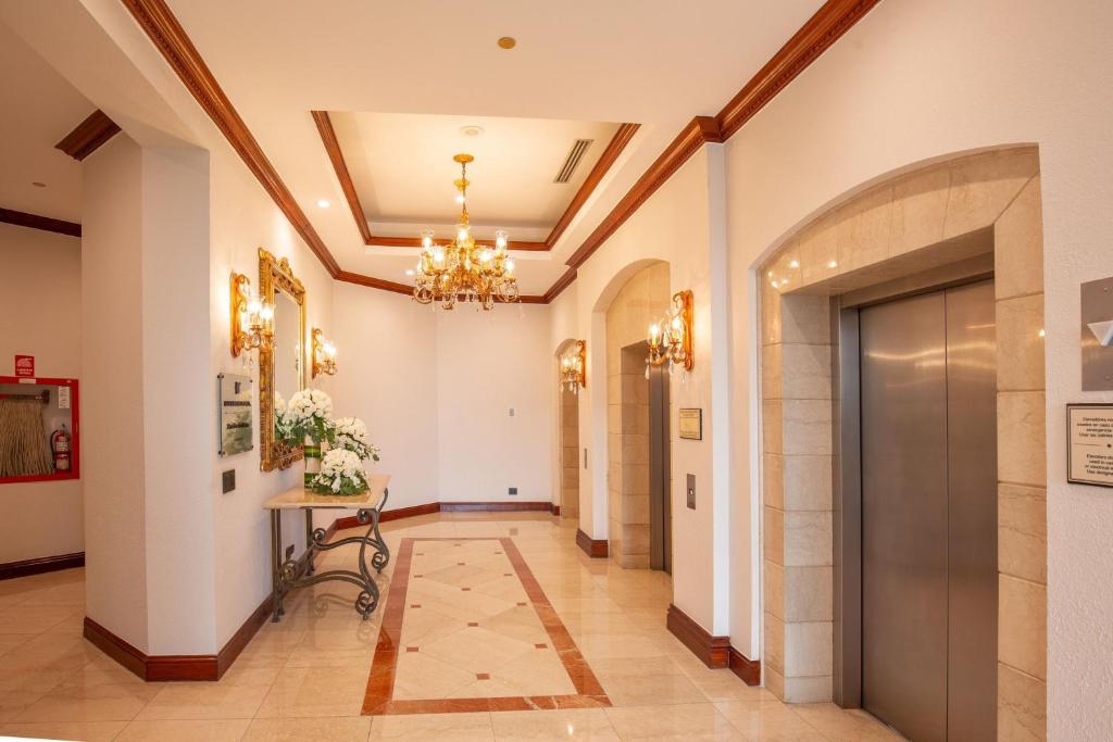 Fotografie z fotogalerie ubytování JW Marriott Quito v destinaci Quito
