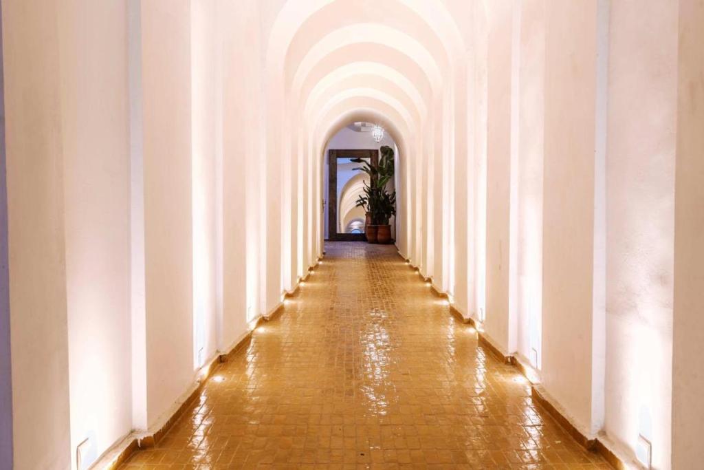 Fotografie z fotogalerie ubytování Riad XO v Marrákéši