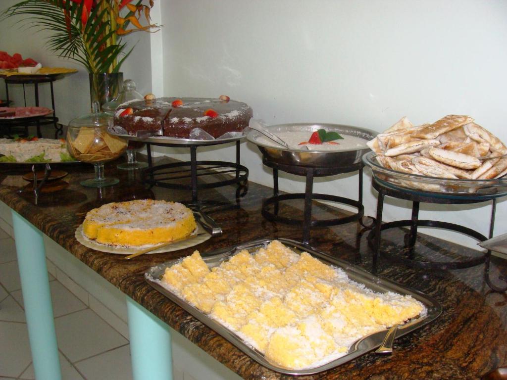  Pousada Sitio Paraiso