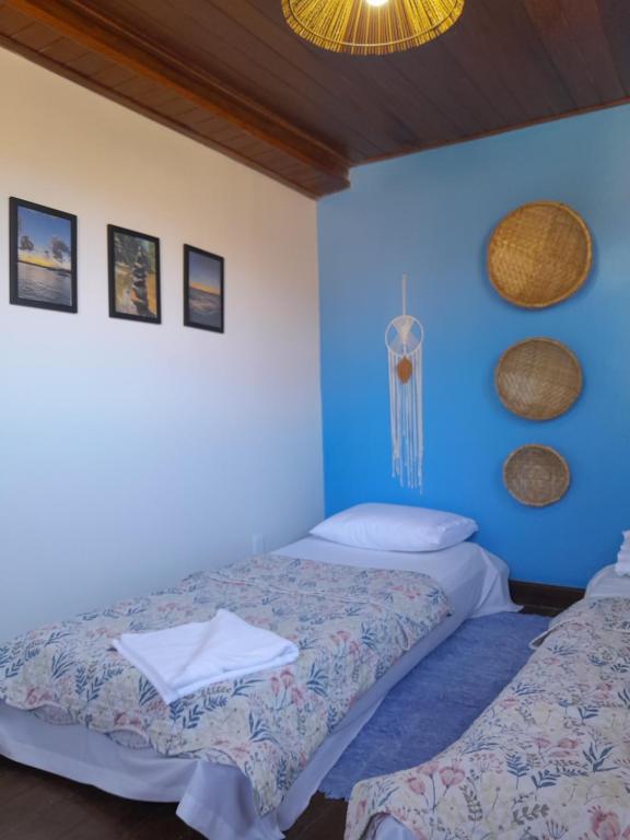 Blue Ocean Flats - Habitación Familiar Con Balcón