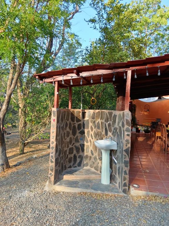 Fotografie z fotogalerie ubytování Casa Amapola v destinaci La Cruz