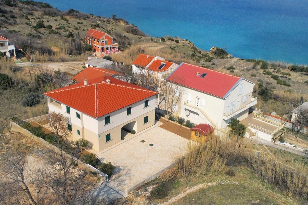 Apartments by the sea Bosana, Pag - 22692