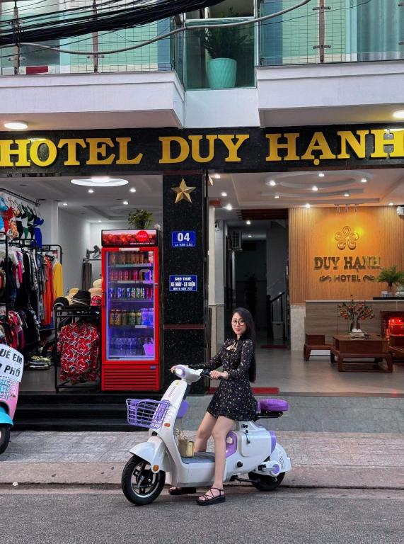 DUY HẠNH HOTEL, Vũng Tàu (cập nhật giá năm 2024)