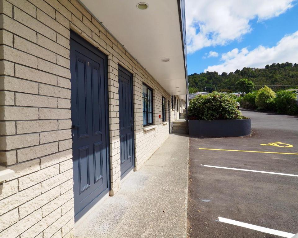 BK's Pohutukawa Lodge - Resim 24