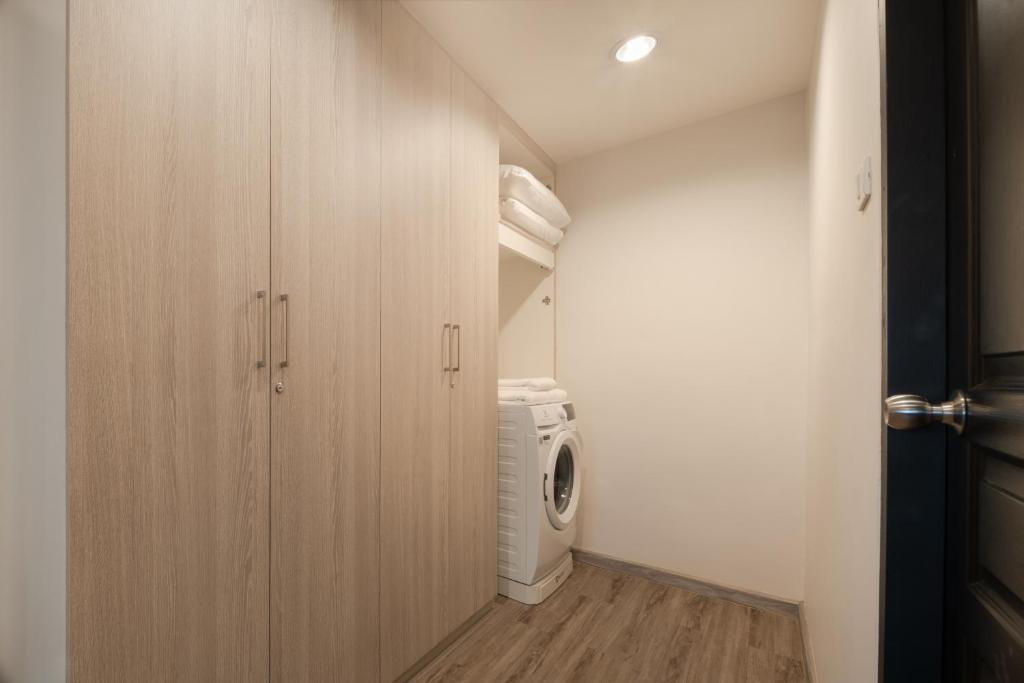 Aspira Residence Ruamrudee - Resim 34