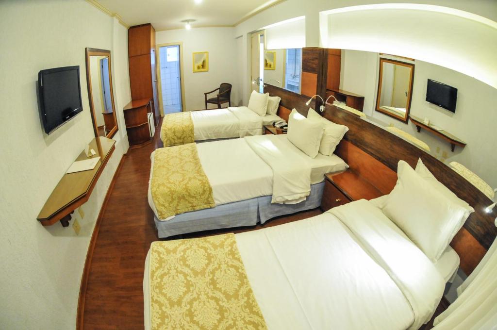  Kuster Hotel