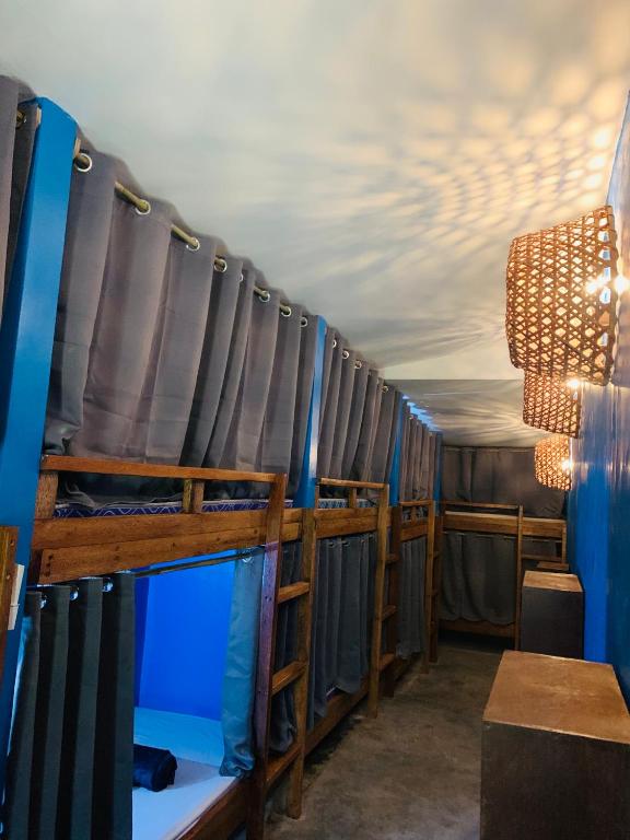 Fotografie z fotogalerie ubytování Jaydy hostel v destinaci General Luna