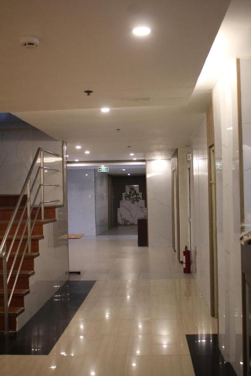 Fotografie z fotogalerie ubytování LM METRO HOTEL v destinaci Zamboanga