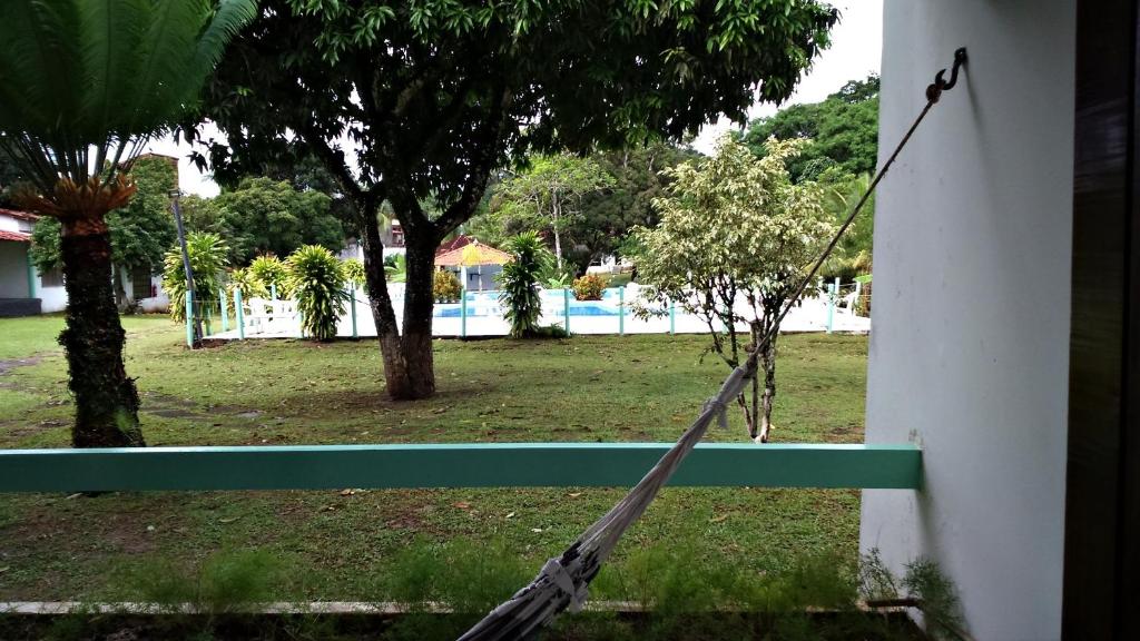  Pousada Sitio Paraiso
