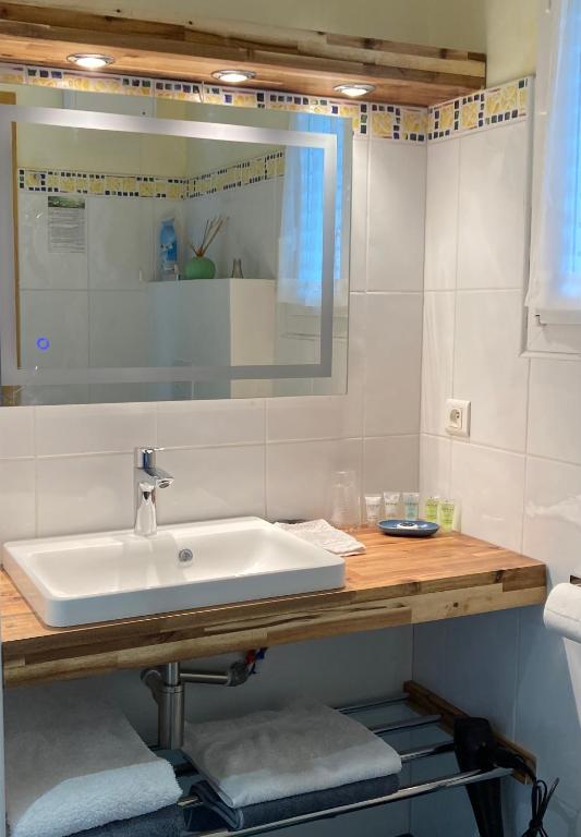 B&B-Les Balcons de Maragon - 5