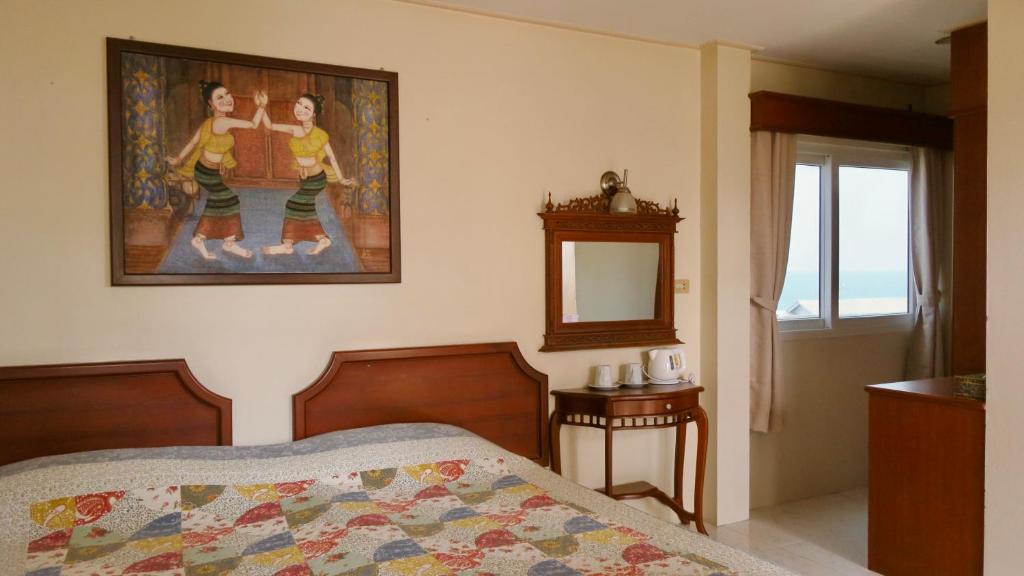 Fulay Hotel - Resim 27