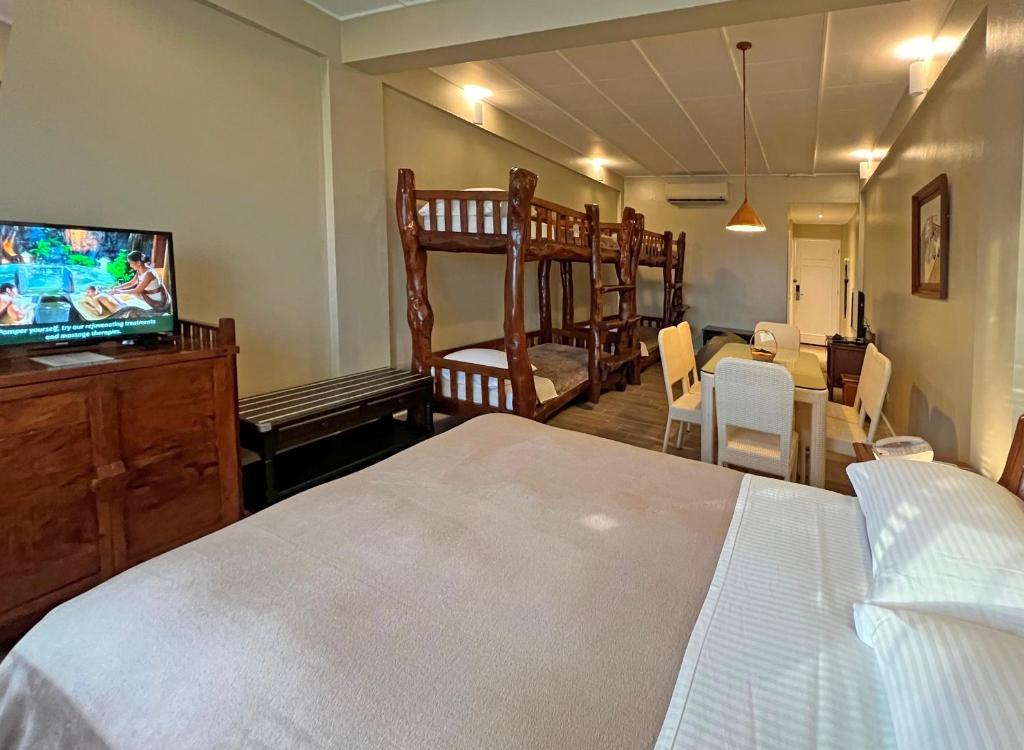 Plantation Bay Resort and Spa - Chambre Autorisée à Fumer- Adultes Seulement