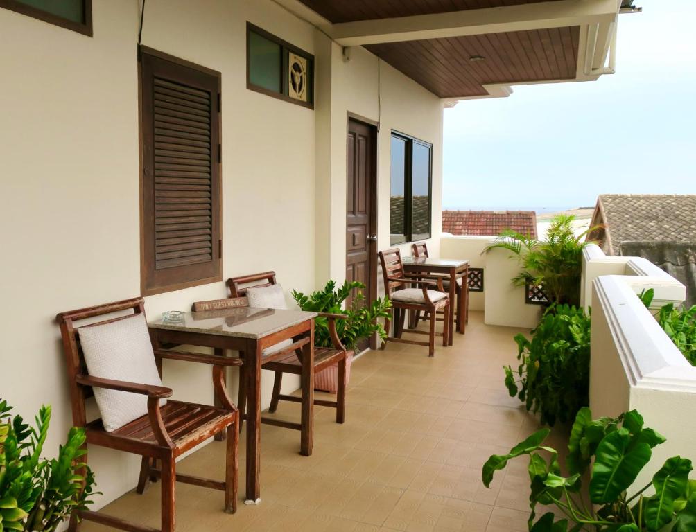 Fulay Hotel - Resim 43