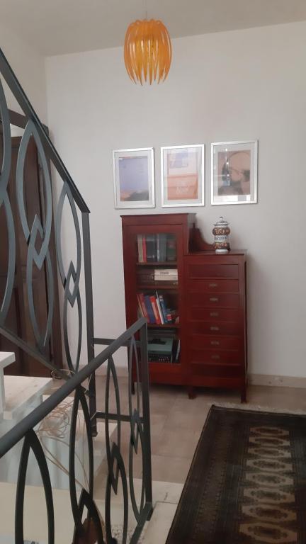 Fotografie z fotogalerie ubytování Casa Antioco B&B v destinaci Siracusa
