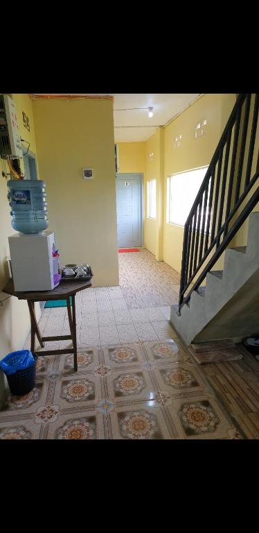 Fotografie z fotogalerie ubytování Homestay Trisakti 2 Syariah v destinaci Diyeng