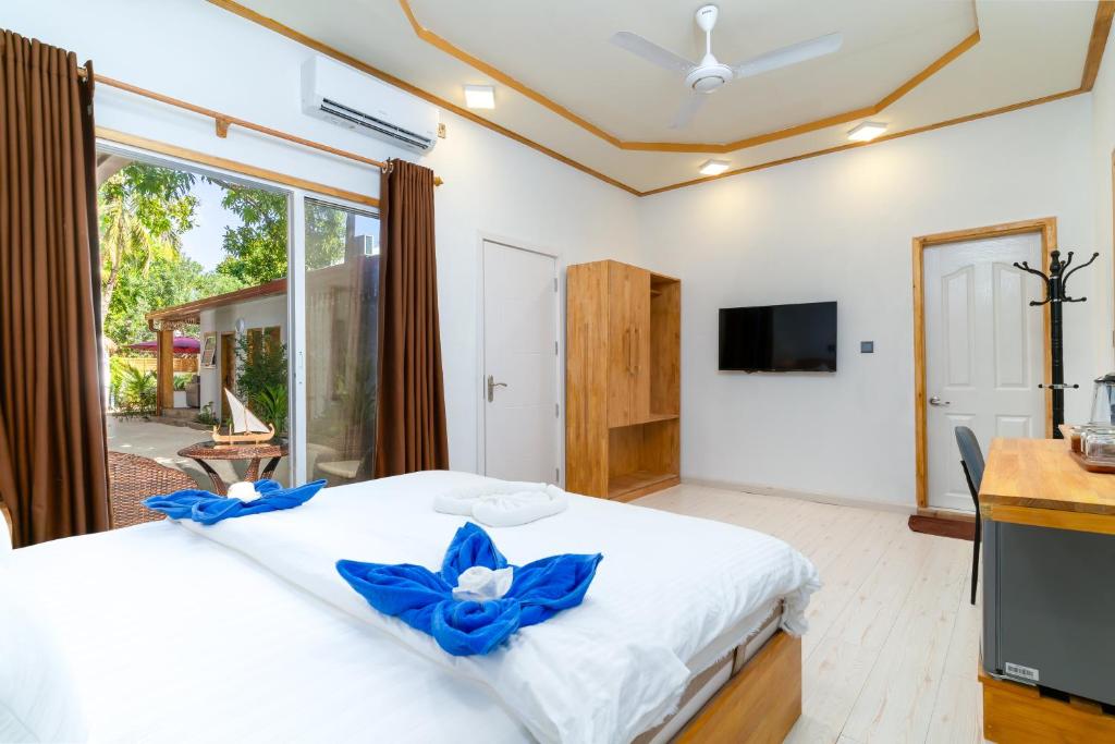 Tropico villa - View 6