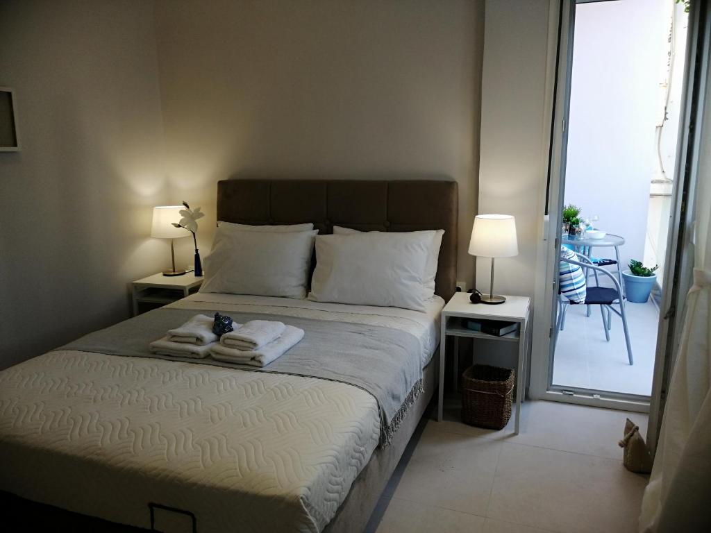 Drosia, 3 Mins from the beach