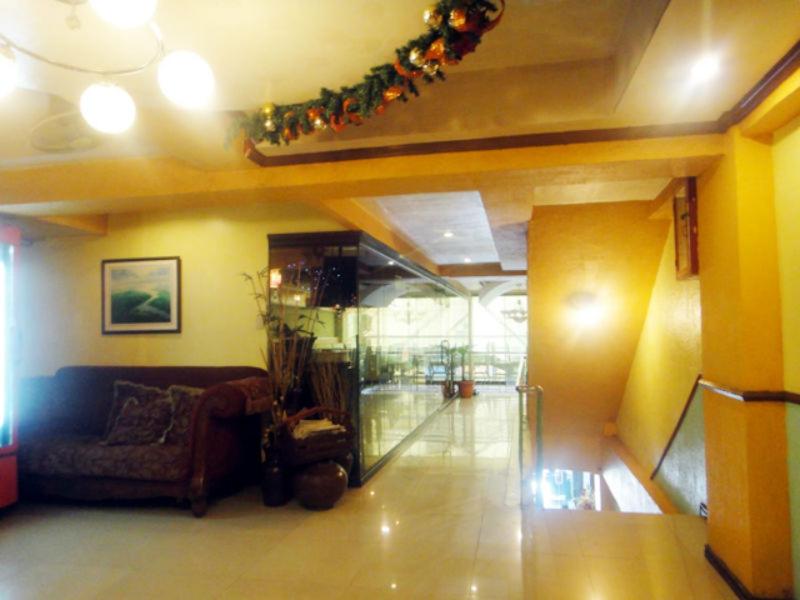 Gallery image of Sugarland Suites in Ormoc