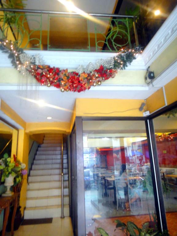 Fotografie z fotogalerie ubytování Sugarland Suites v destinaci Ormoc