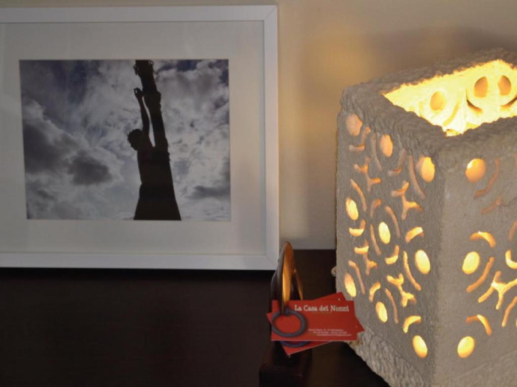 La Casa Dei Nonni - 14