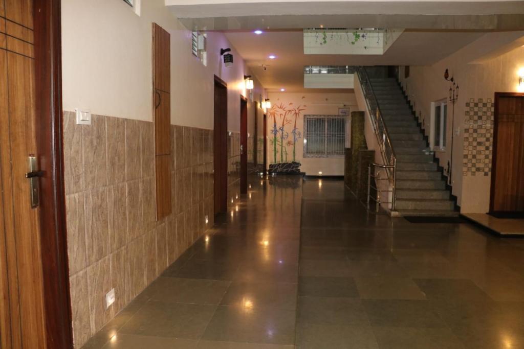 Fotografie z fotogalerie ubytování Hotel Lemon Stay v destinaci Yercaud