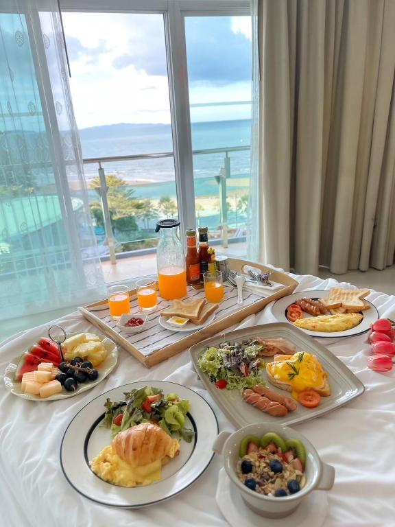 Royal Beach View - Resim 38