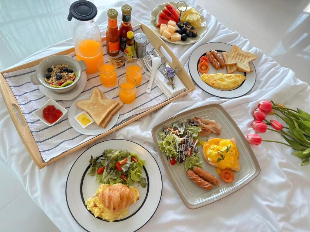 Royal Beach View - Resim 39