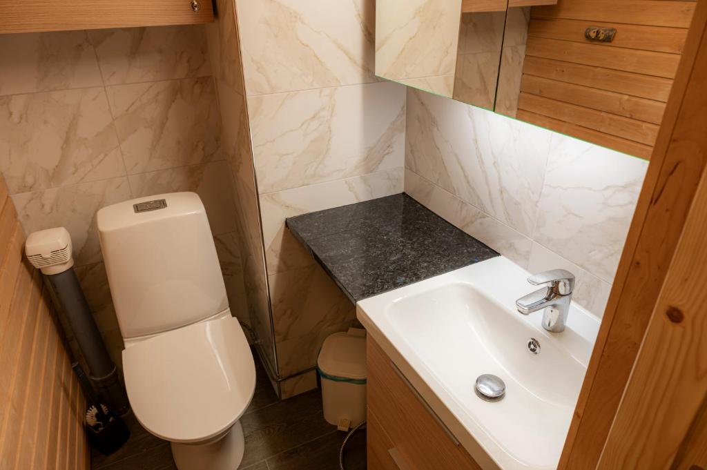 Hillankukka - Chalet