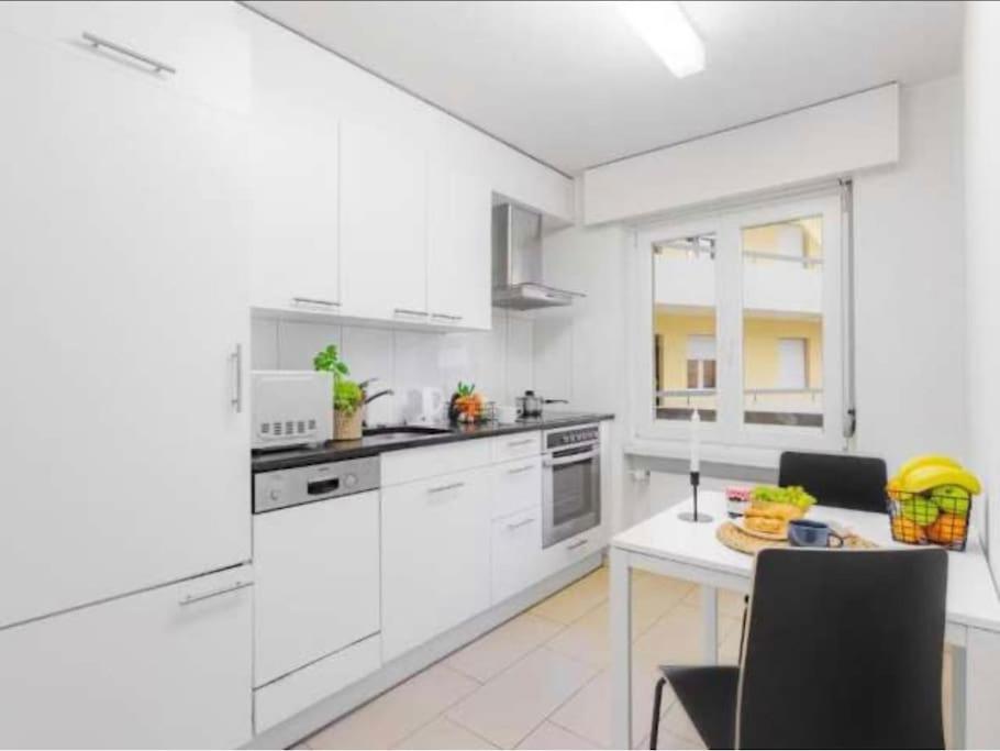 Zurich 2 Bedrooms Apartment, Zürich (updated prices 2024)