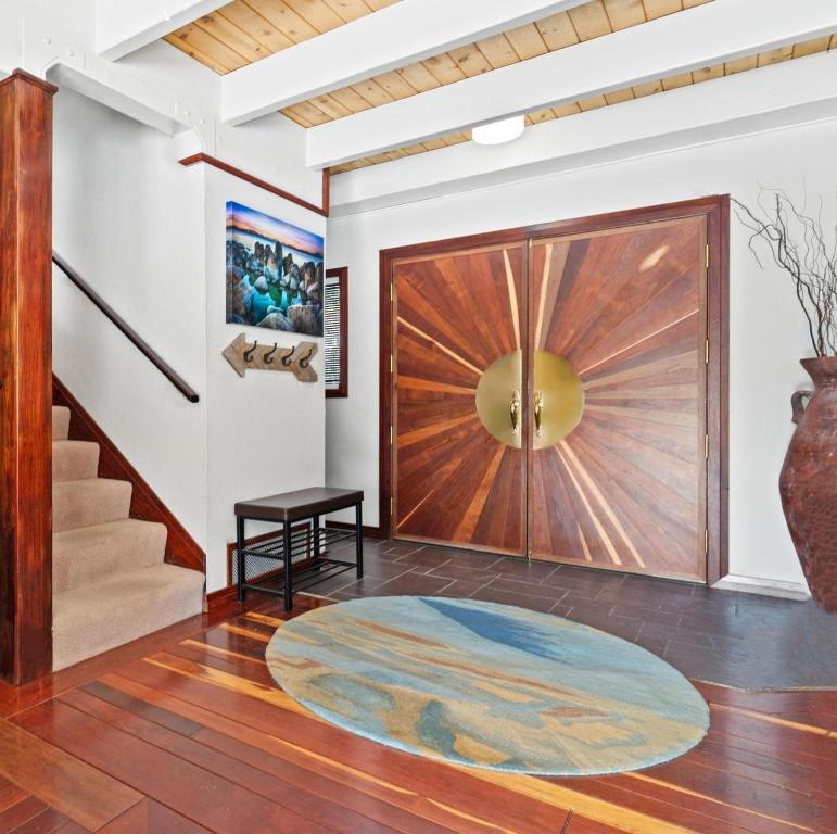 Fotografie z fotogalerie ubytování Polaris Place v destinaci Tahoe City
