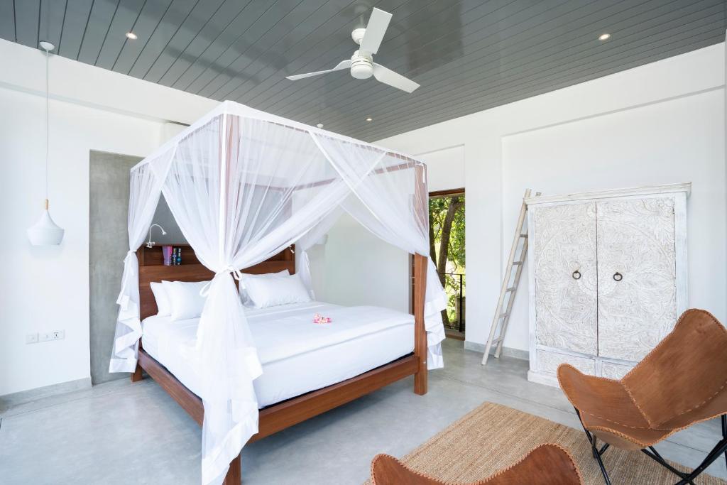 The Nine Mirissa - 16