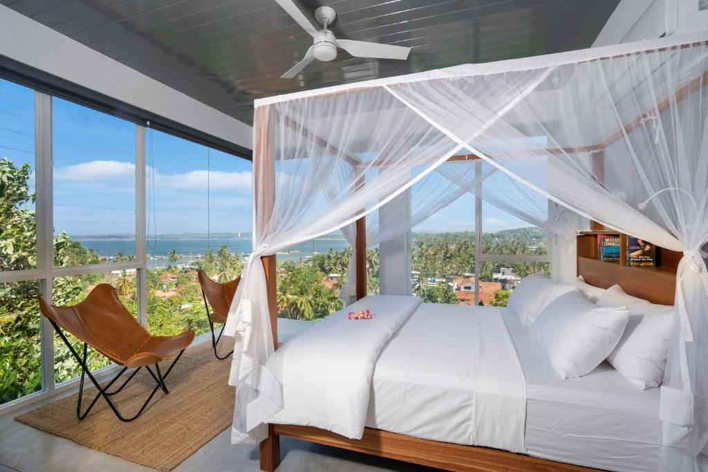 The Nine Mirissa - 14