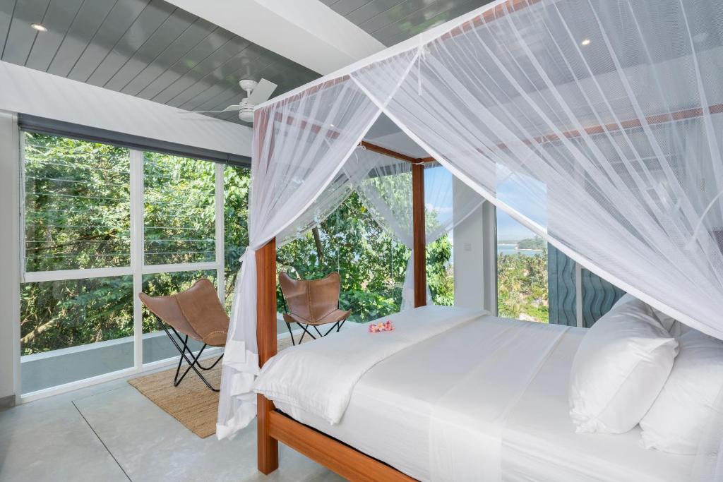 The Nine Mirissa - 9