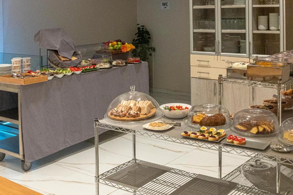 SUITES@SYNGROU-FIX - Resim 45