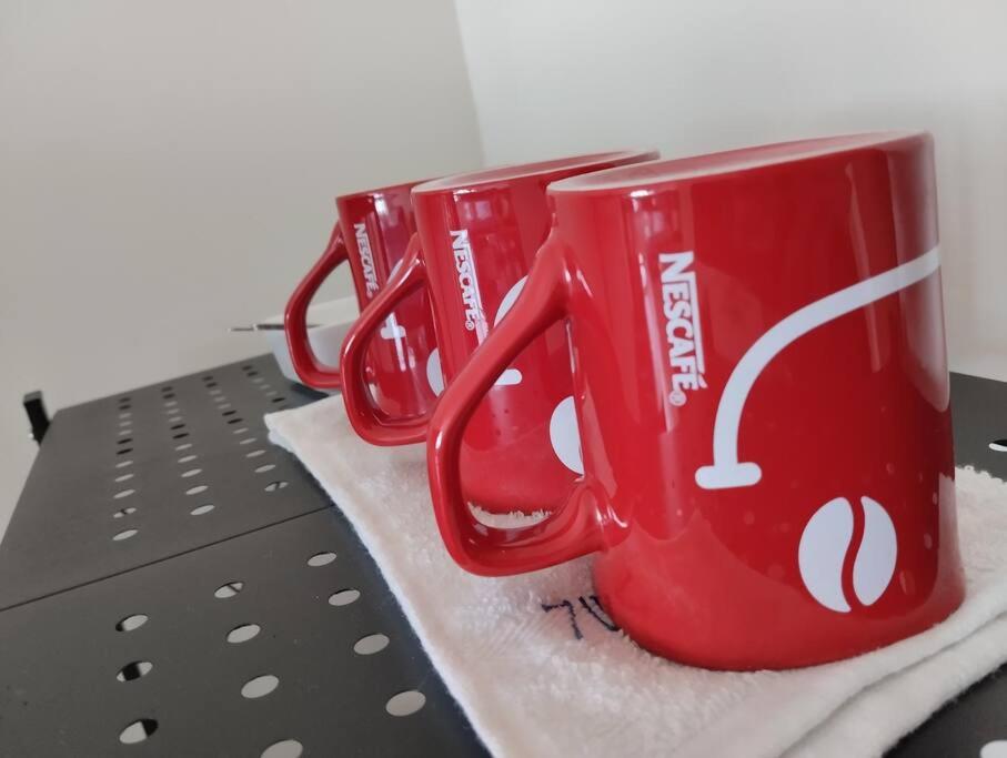 Fotografie z fotogalerie ubytování Business Getaways Suite 3 pa @ Riverine Kuching v destinaci Kučing