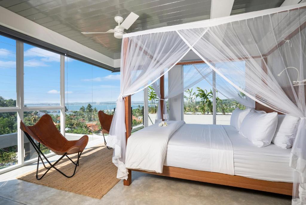 The Nine Mirissa - 2