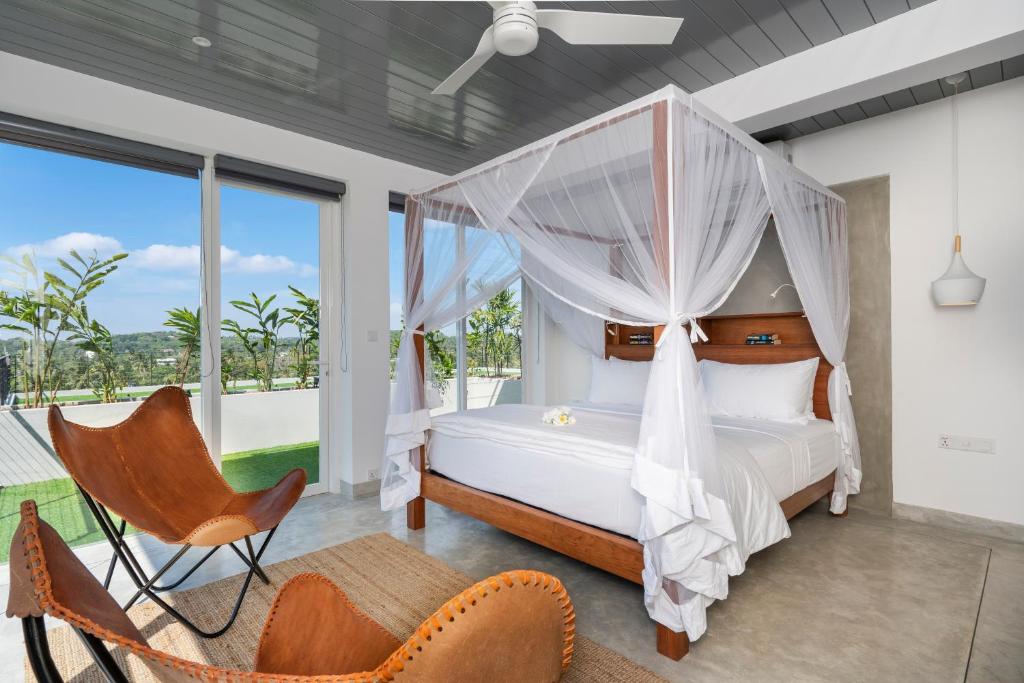 The Nine Mirissa - 3