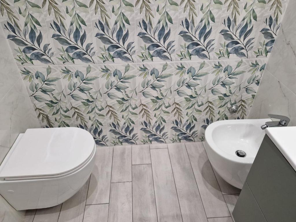 Ένα μπάνιο στο Domus Pompeii