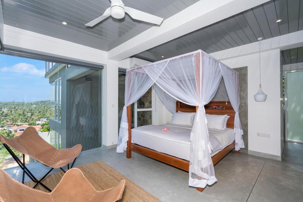 The Nine Mirissa - 10