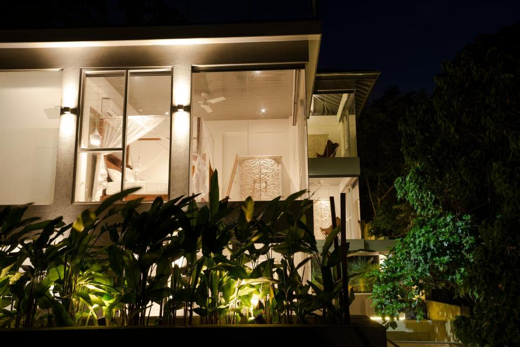 The Nine Mirissa - 12