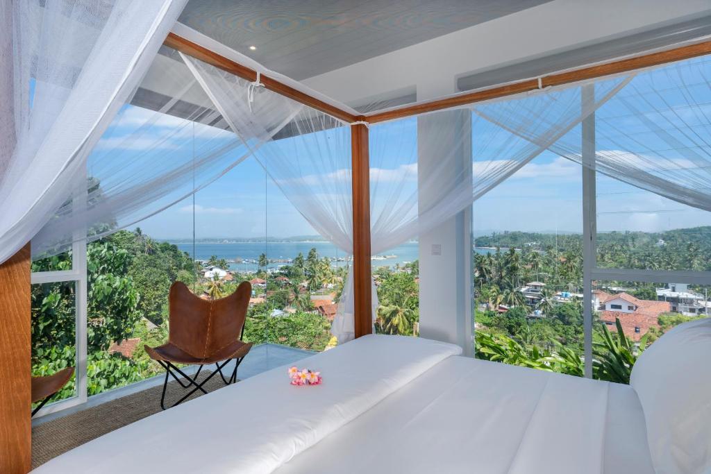 The Nine Mirissa - 13