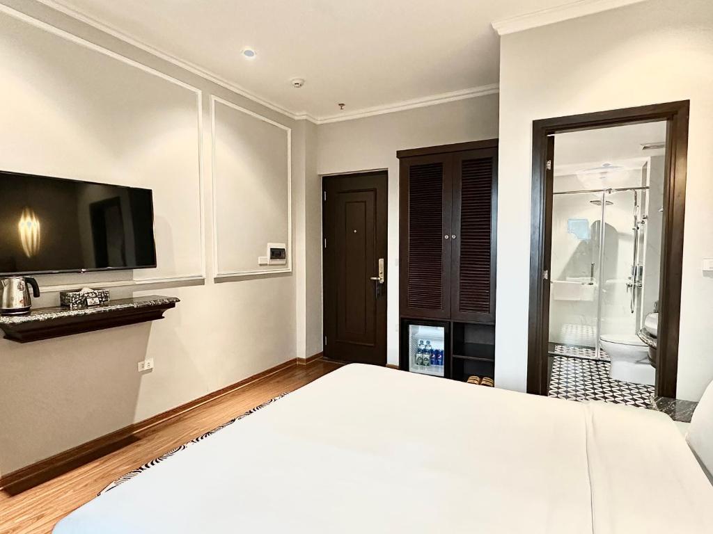 Salute Premium Hotel & Spa - 19