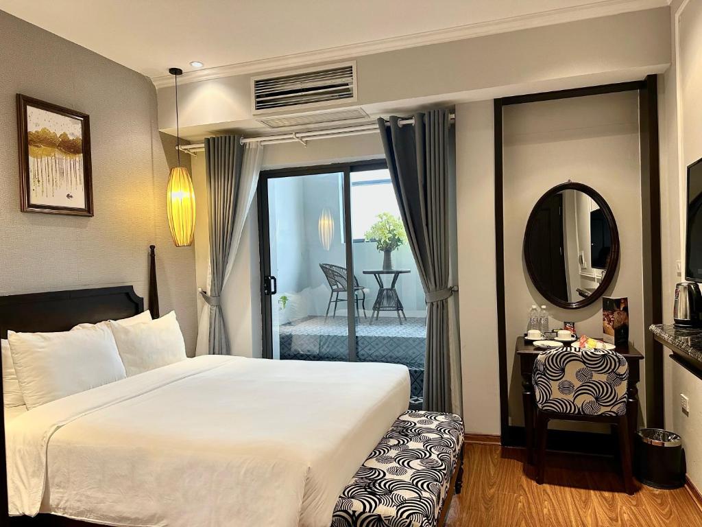 Salute Premium Hotel & Spa - 17