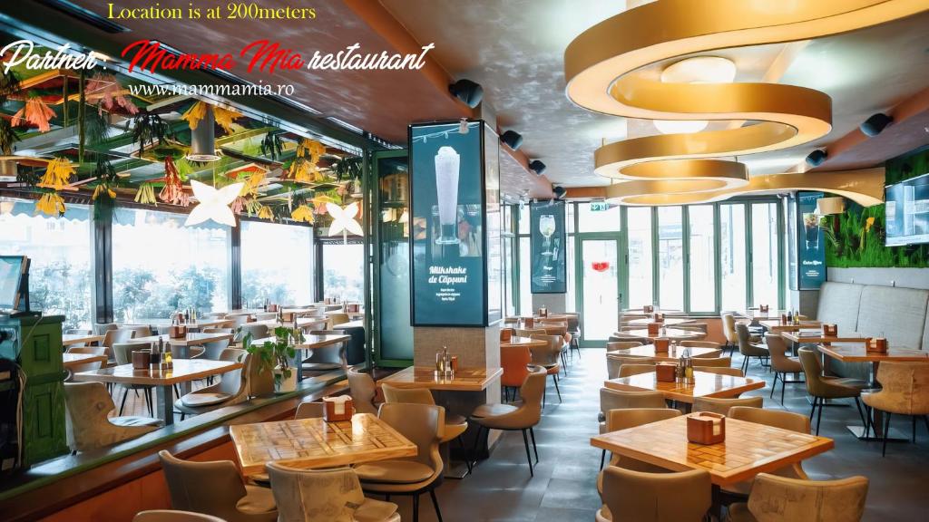 AMADA CITY CENTER - Resim 4