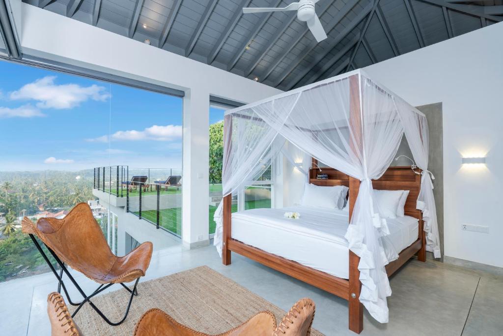 The Nine Mirissa - 17