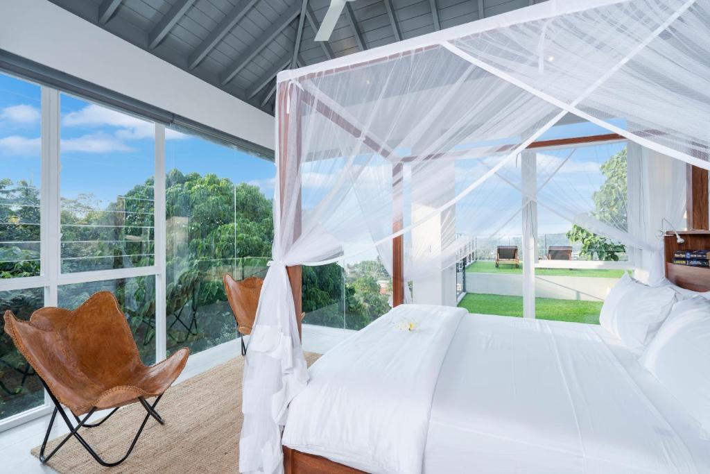 The Nine Mirissa - 18