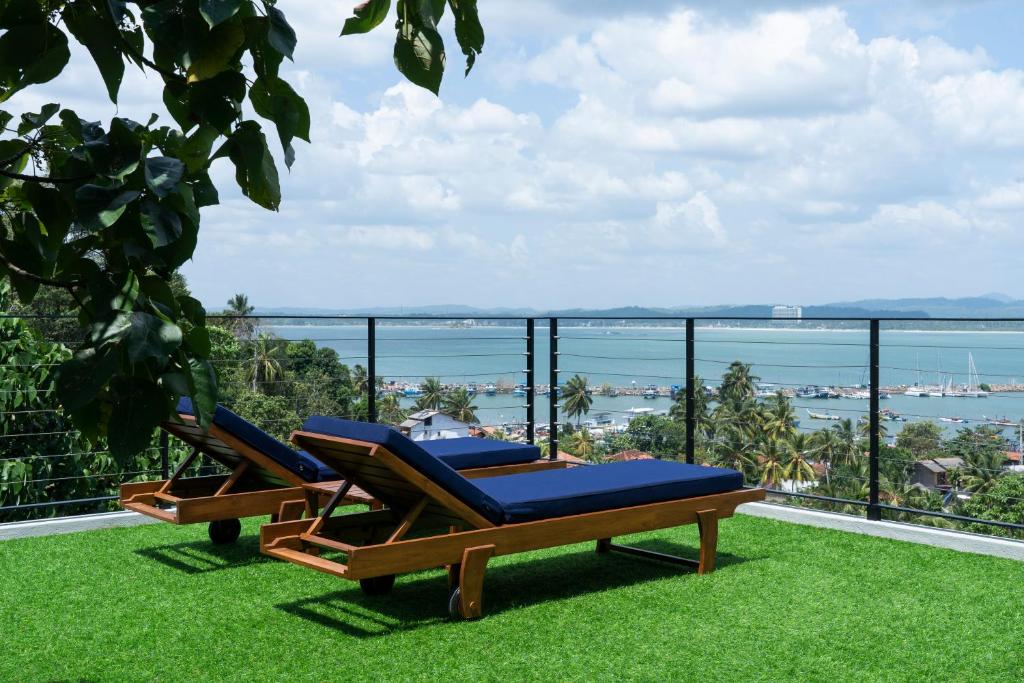 The Nine Mirissa - 19