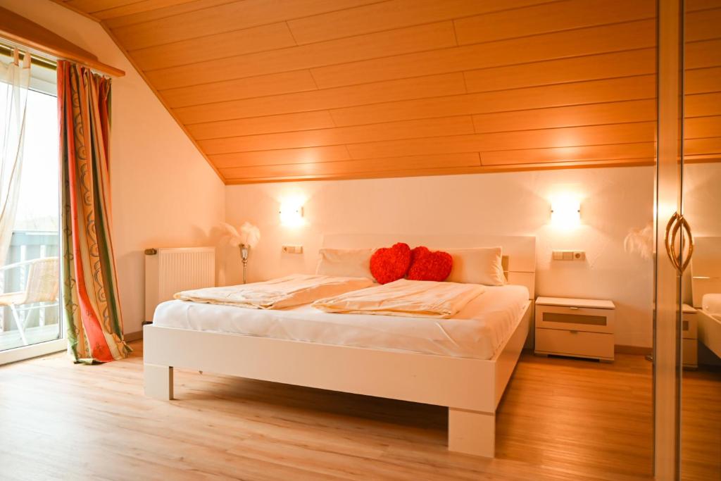 Grüner Baum - Familiensuite Mit Balkon